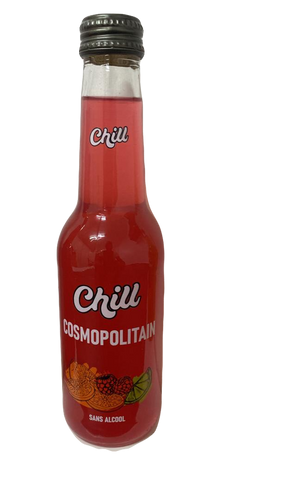 Chill Cosmopolitan par 6 PCS